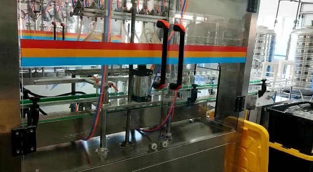 AquaZing water dispenser